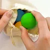 Ulanik Montessori Holzspielzeug "Bälle in Tassen. Produktbild-Vorschau 9