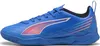 Puma Ultra 6 Play Indoor Scarpe da calcio Blu EU 38 1/2 Blu Anteprima dell’immagine prodotto 3