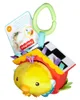 Fisher-Price Kling-Klang Vögelchen Produktbild-Vorschau 1