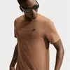 Nike Sportswear Club Herren T-Shirt Ale Brown Ale Brown L Produktbild-Vorschau 6