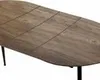 Esstisch Rodrigo ausziehbar 120-150-180 x 80 cm 4-10 Produktbild-Vorschau 6