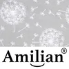 Amilian Kinderbettwäsche 2-teilig – 100×135 & 40×60 cm – Produktbild-Vorschau 7