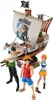 One Piece S.H.Figuarts akčná figúrka Roronoa Zoro Romance Náhľad obrázku produktu 15