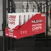 Inlead Protein Chips (6x50g) Paprika - Funktionelle Produktbild-Vorschau 4