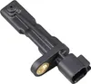 METZGER ABS Sensor Raddrehzahl Hinten für JEEP WRANGLER III Produktbild-Vorschau 2