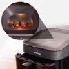 Frytkownica beztłuszczowa frytownica Airfryer LEHMANN Podgląd zdjęcia produktu 6