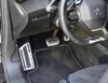 FUßstüTUZE PEUGEOT 208 2008 II ACTIVE ALLURE GT-LINE LIKE Produktbild-Vorschau 3