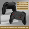 Controller di gioco wireless per Switch / PS4 / PC / Anteprima dell’immagine prodotto 5