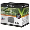 AeroCover 790-8 Bankhülle130x75xH65/85cm, anthrazit Produktbild-Vorschau 2