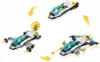 60354 - LEGO City - Wyprawy badawcze statkiem marsjańskim Podgląd zdjęcia produktu 7
