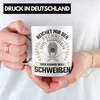Trendation - Schweißen Tasse Geschenk für Schweißer Produktbild-Vorschau 2