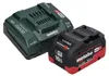 Tagliasiepi a batteria Metabo HS 18 LTX BL 75 18 V 75 cm Anteprima dell’immagine prodotto 4