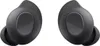 A pair of dark gray wireless earbuds are shown against a white background. Náhľad obrázku produktu