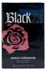 Paco Rabanne Black XS Eau de Toilette pour femme 80 ml Voir les images du produit 16