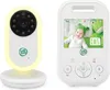 LeapFrog LF2423 Baby Monitor with Camera, Long Range, 2.8 Produktbild-Vorschau 1