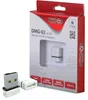 Inter-Tech Wi-Fi 4 USB Nano Adapter DMG-02   Stick   Produktbild-Vorschau 1