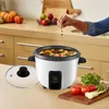 A person is adding herbs to a cooking pot. Produktbild-Vorschau