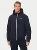 EA7 Emporio Armani Jacke Bomberjacke Produktbild-Vorschau 6