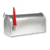 U.S. Mailbox Aluminium   VB 186305 Produktbild-Vorschau
