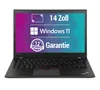 Lenovo ThinkPad T470s - 14 Zoll Full HD Laptop Intel Core Produktbild-Vorschau 1