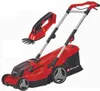 Einhell Akku-Rasenmäher GE-CM 36/37 - 36V ( 2 x 18V ) Solo Produktbild-Vorschau 1