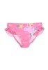 Peppa Wutz Pig Kinder Mädchen Badehose Badeslip Produktbild-Vorschau 2