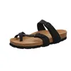 Rohde Damen Zehentrenner Pantolette Alba 5594, Größe:41 EU, Produktbild-Vorschau 42