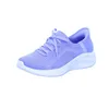 SKECHERS SLIP-INS: ULTRA FLEX 3.0 TONAL STRETC Modrá Náhľad obrázku produktu 15
