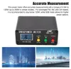 120W SWR Cyfrowy miernik mocy stojącej 1.8-54MHz Podgląd zdjęcia produktu 1