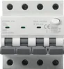 GYR9NM RCBO 6KA Leitungsschutzschalter mit Produktbild-Vorschau 10