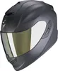 Scorpion Exo-1400 Evo II Carbon Air Solid Matt-Black XL Podgląd zdjęcia produktu 1