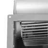 wentylator odśrodkowy 146 mm Wentylator odśrodkowy Podgląd zdjęcia produktu 7