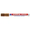 Permanentmarker edding 3000 Produktbild-Vorschau 6