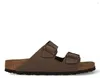 Birkenstock Arizona Mocha - Slipper - 151183 Produktbild-Vorschau 19
