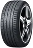 Nexen Sommerreifen motorcycle-tyres N Fera Sport ( 245/40 Produktbild-Vorschau 2