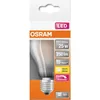LEDVANCE 4058075211346 LED-Lampe Warmweiß 2700 K 2,8 W E27 Produktbild-Vorschau 11