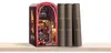 Kit fai-da-te per nicchia libro Harry Potter Espresso di Anteprima dell’immagine prodotto 21