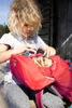 deuter Junior Kinderrucksack (18 L) Produktbild-Vorschau 9