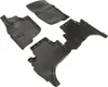 Tapis De Sol En Caoutchouc TPE Pour Mitsubishi L200 Voir les images du produit 2