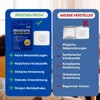 Prostata-Pflaster - 6 Stück Prostata Pflaster nach TCM Produktbild-Vorschau 6