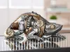 Gilde Figur, Kameleon, "Steampunk Cameleon", Anteprima dell’immagine prodotto 6