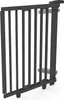 Geuther by reer Treppenschutzgitter 2733 67 - 95 cm Holz Produktbild-Vorschau 2
