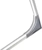 2 chaises de jardin pliantes en aluminium avec appui-tête Voir les images du produit 8