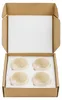 Teebecher Set "Fuji Pink"  – Japanische Teebecher aus Produktbild-Vorschau 5