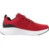 Skechers Vapor Foam 232625-RDBK, Sneaker, Herren, Rot, Produktbild-Vorschau 15