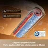 Dreame T16 Pro Heat Nass- und Trockensauger,Ultradünn 9,85 Produktbild-Vorschau 14