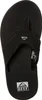 Reef Fanning Schwarz - Herren Hausschuhe - RF002026ALB Produktbild-Vorschau 27