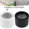 LUMILED Aufbauspot LED Aufbauleuchte Deckenspot Deckenlampe Produktbild-Vorschau 7