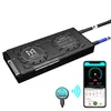 LIFEPO4 BMS 8S 24V 30A Bluetooth Voir les images du produit 1