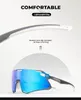 ROCKBROS Fahrradbrille TR90 Rahmen Polarisiert Produktbild-Vorschau 4